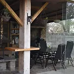 Hébergement de vacances Alensgrove Maisonette D