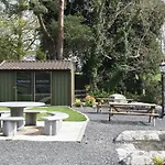 Hébergement de vacances Alensgrove Maisonette D