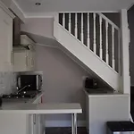 Hébergement de vacances Alensgrove Maisonette D Leixlip