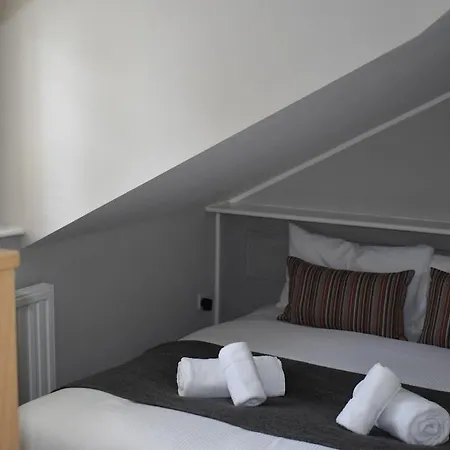 Alensgrove Maisonette D Ferienhaus Leixlip