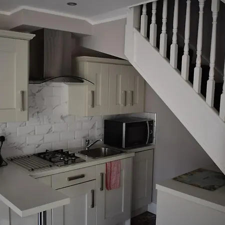 度假居 Alensgrove Maisonette D