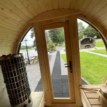 Ferienhaus Alensgrove Maisonette D Leixlip
