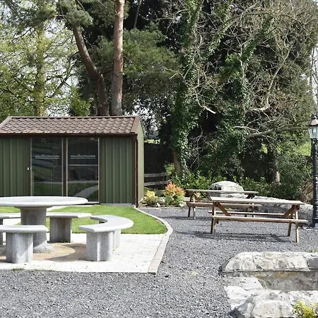Сasa de vacaciones Alensgrove Maisonette D