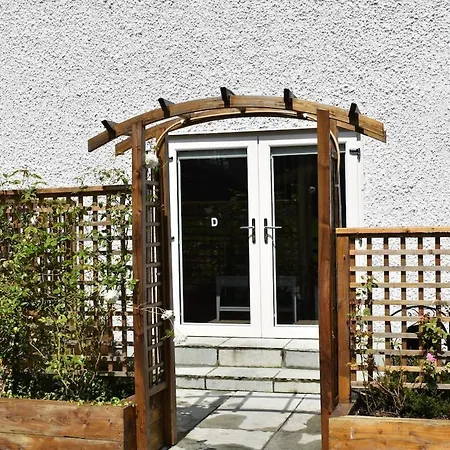 Alensgrove Maisonette D Сasa de vacaciones *