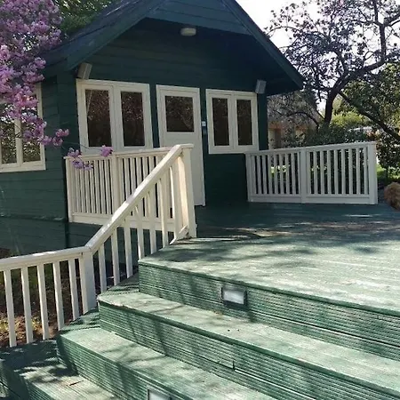 Alensgrove Maisonette D *