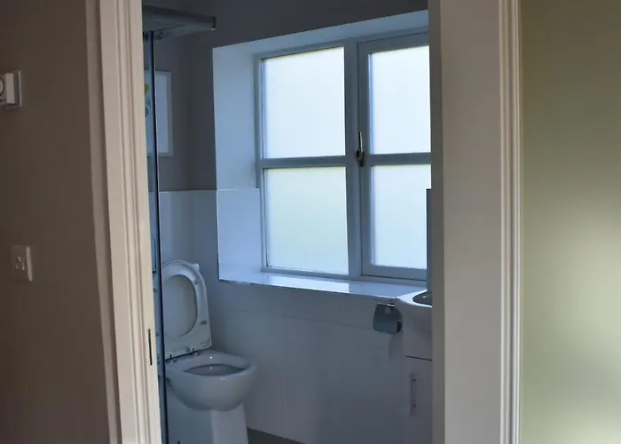Alensgrove Maisonette D * Leixlip