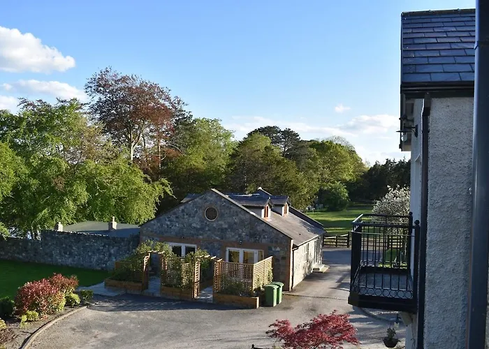 Alensgrove Maisonette D Leixlip