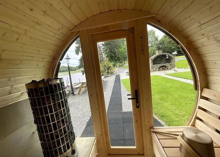 Ferienhaus Alensgrove Maisonette D Leixlip