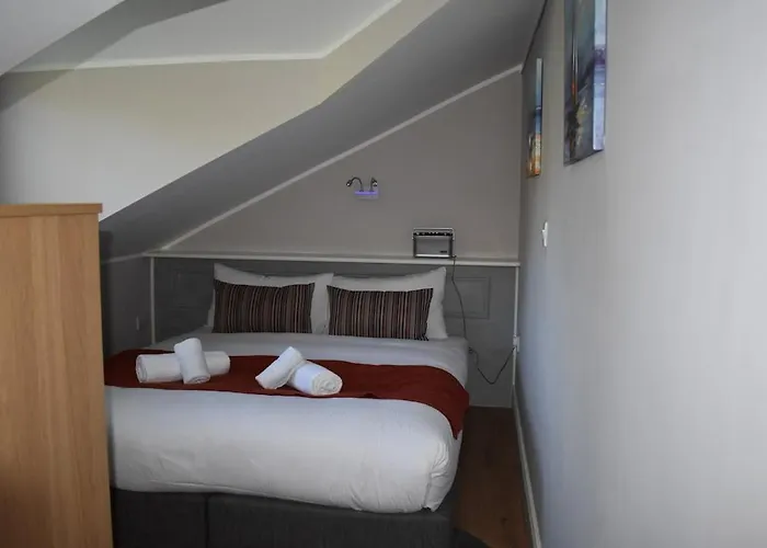 Alensgrove Maisonette D * Leixlip