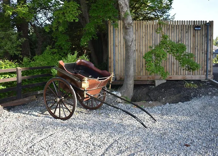 Alensgrove Maisonette D * Leixlip