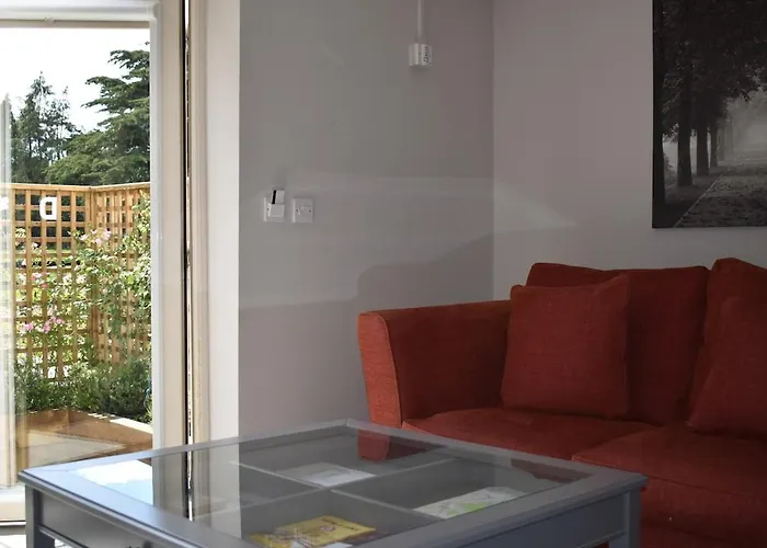 Alensgrove Maisonette D *