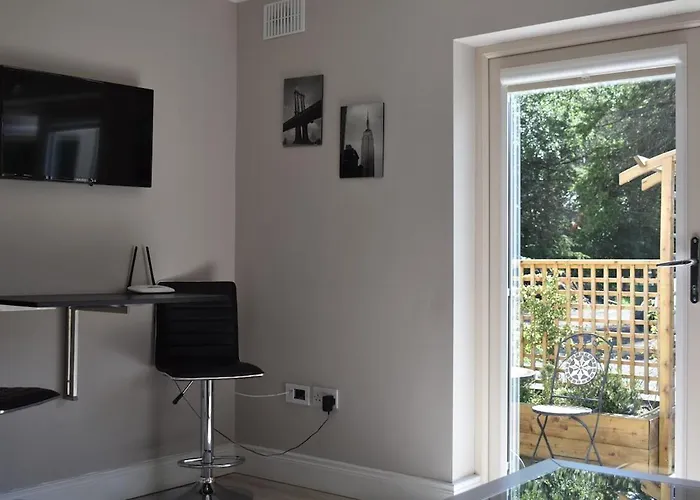 Alensgrove Maisonette D * Leixlip