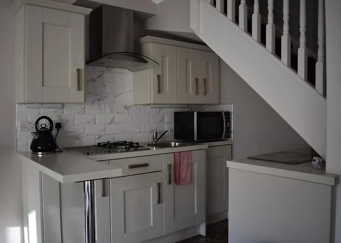 Alensgrove Maisonette D *