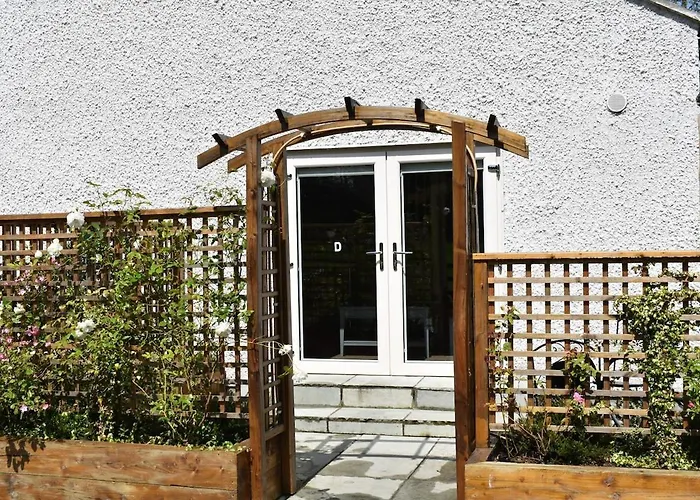 Alensgrove Maisonette D Ferienhaus *