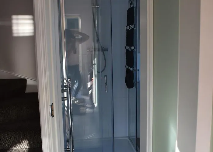 Σπίτι διακοπών Alensgrove Maisonette D *